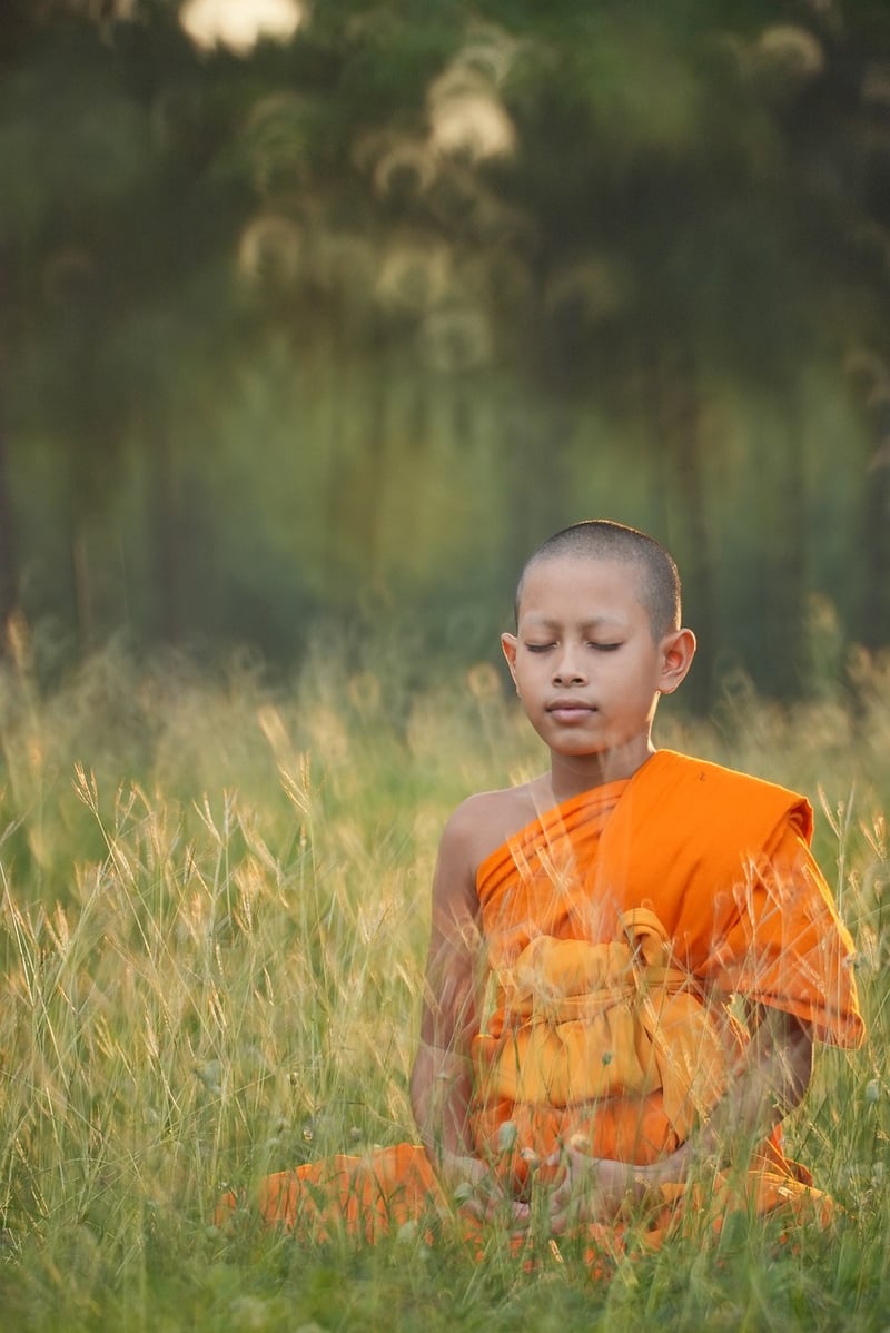 Yoga Poses Image
